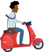 Two Wheeler Insurance Policy
